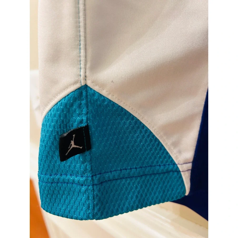 Jordan vintage durasheen
